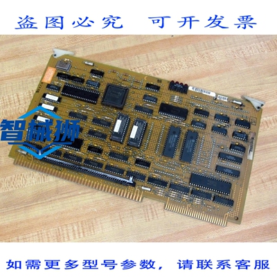 原装供应 辛辛那提 MILACRON 3-531-4475A GCPU 板 35314475A 3-5