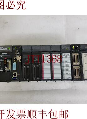 供应发那科 IC693PWR312Z+IC693CPU364-CJ+IC693MDL655H2+IC6