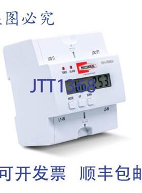 供应Rectorseal 96420 RSH-VRM60A 电压范围监视器 120-240V