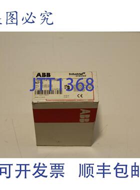 供应ABB N71E 接触器继电器 1SBH141001R8071