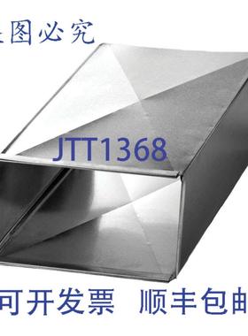 供应Southwark Metal Mfg TD482410 24X10 矩形横断管道 4