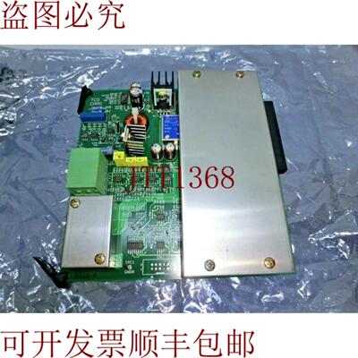 供应横河电机Tcd Tarjeta科莫K9634DA-01NuevoJp&7656