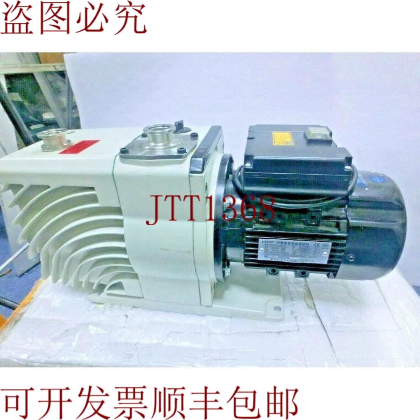 供应Ulvac YTP750-4E16B 式叶片真空泵750w220Vac 1ph50Hz