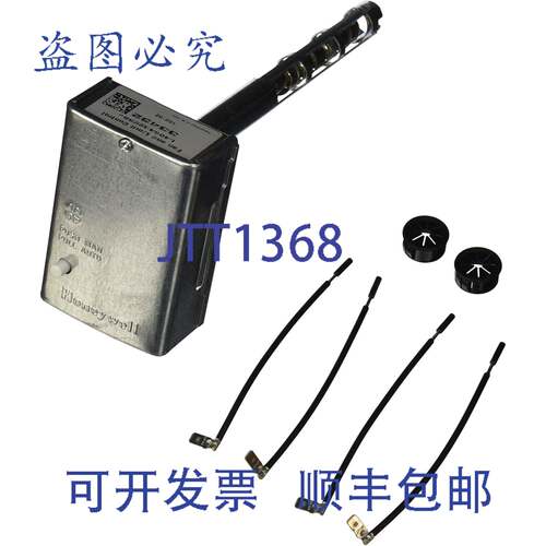 现货供应Honeywell L4064B2236 风扇和限位控制器