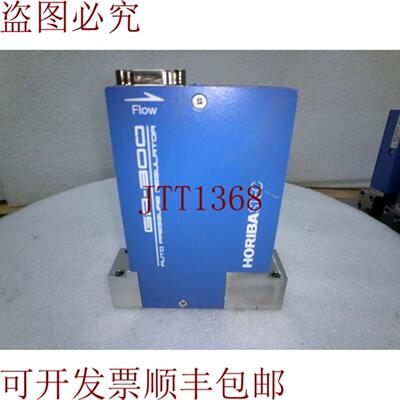 供应HoribaSTEC GR-312F 压力调节器HE 100sccm1333KPa