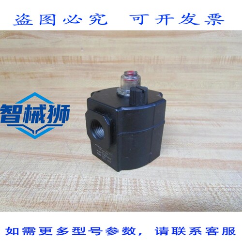 原装供应 EXCELON L74M-4AP-QDN NORGREN 润滑器 L74M4APQDN 无油