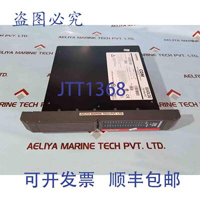 供应QLM024DCBAN Mdp Quadlog 关键模块 24 Vdc 023A 大