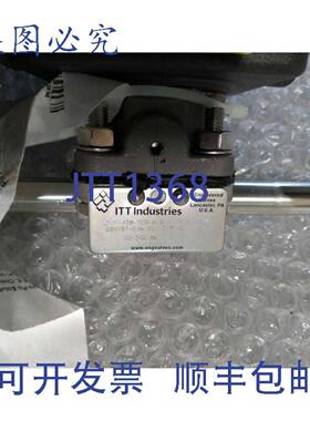 供应NNB ITT PURE FLO 5-F-428-TEB-8-0-4-17-31-A205 CWP15