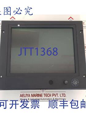 供应哈特兰 JH 15T17 MMD-AA1-AABA-60225 显示屏 100W