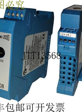 供应WEED 仪器 2A08 EOTEC 2000 电源模块 SN 034400