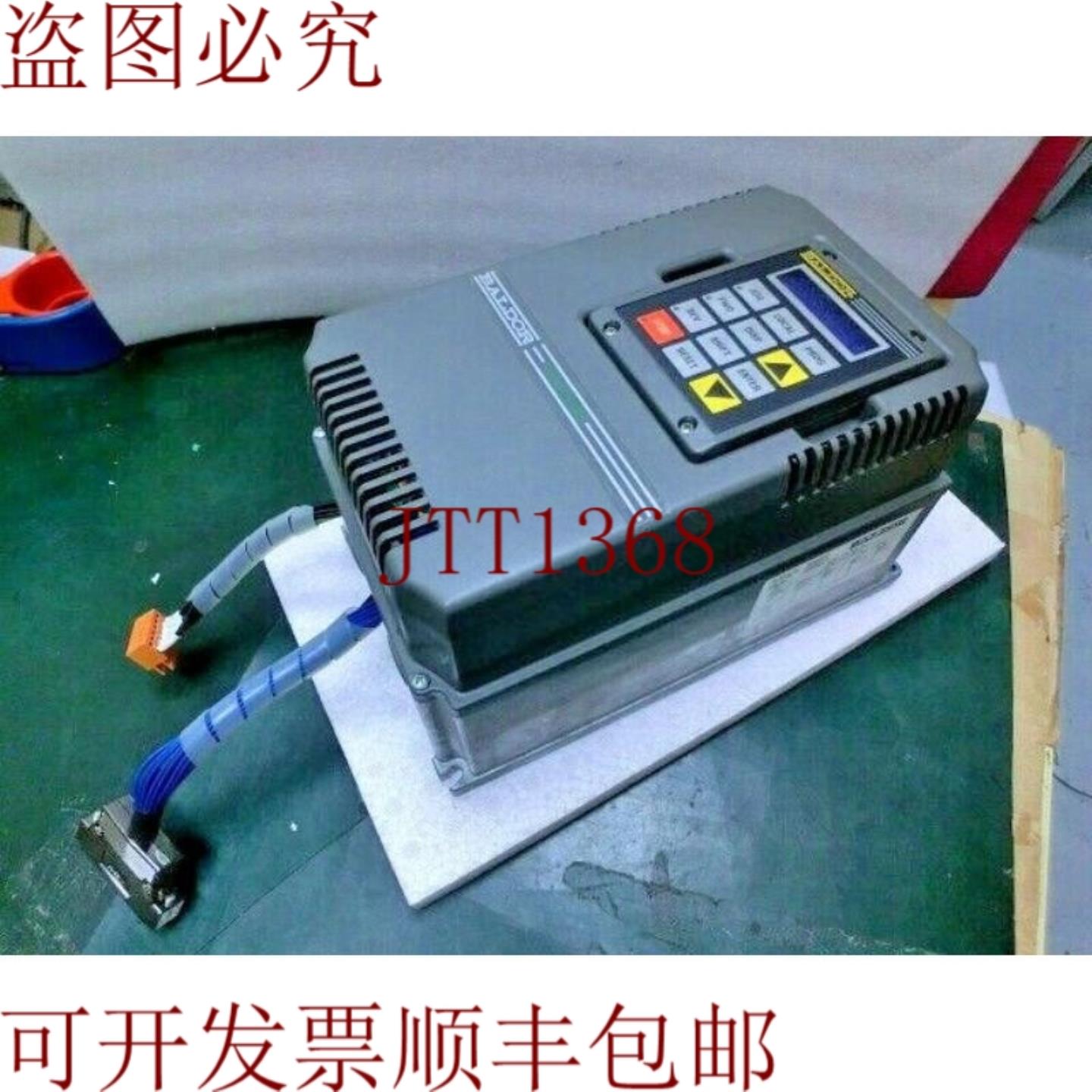 供应Baldor ZD18H201-E Guida230Vac 3Ph 5060HzVE0901B