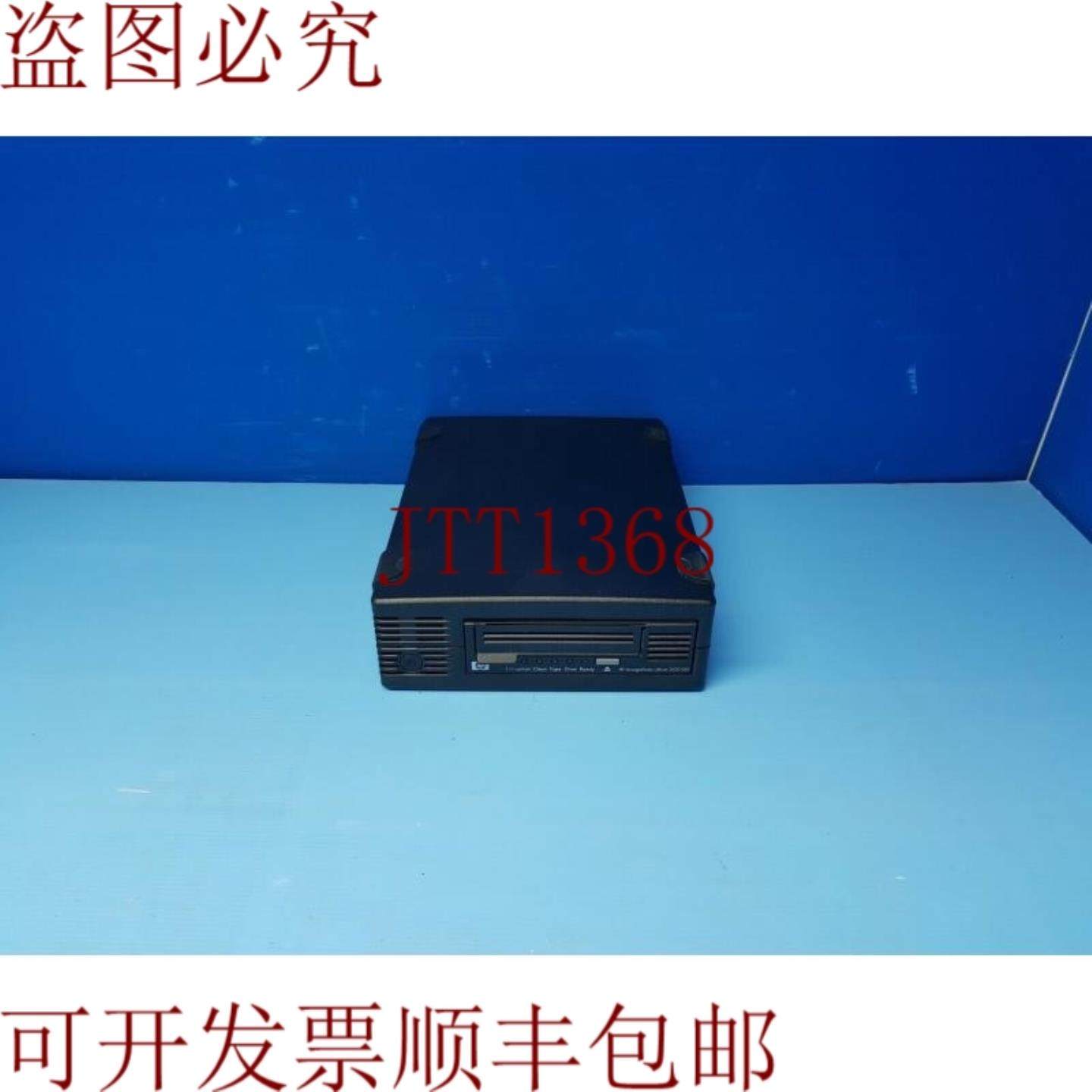 供应EH958A LTO-5 Ultrium3000 SAS 外置驱动器 596279-001