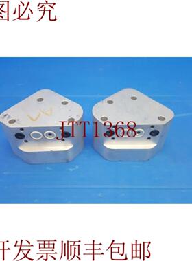 供应AMAT 0040-028170040-02616 Manifold OUTPUT 1 孔左