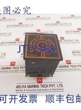 供应Megacon KSQ332 同步继电器 100120V