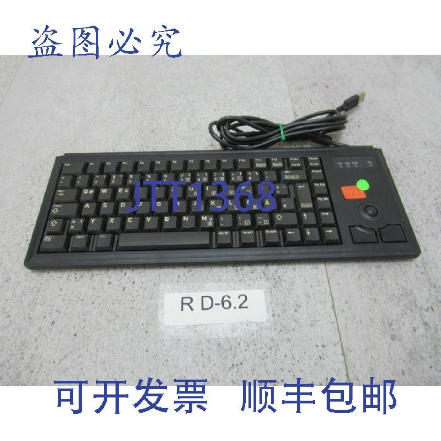 供应Cherry G84-4400LUBDE-2 键盘滚轮 Cherry ML4400 USB 端