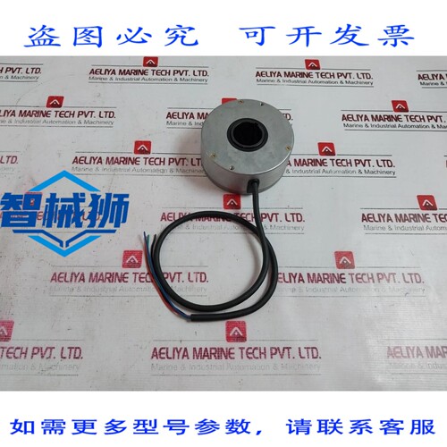 原装供应 多摩川精机 TS5208N130 FA-Coder 编码器 ROTATIF
