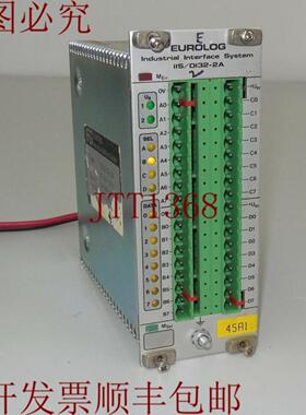 供应Euroog IISDI32-2A