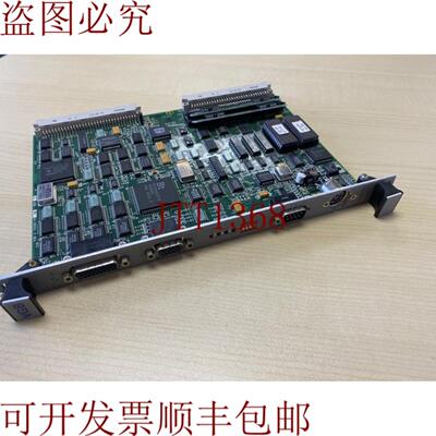 供应Adept VGB 10330-10250 Rev X3 显卡适配器