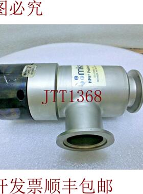 供应MKS 796-001604-001 Skin气动角阀KF4099B0558用途