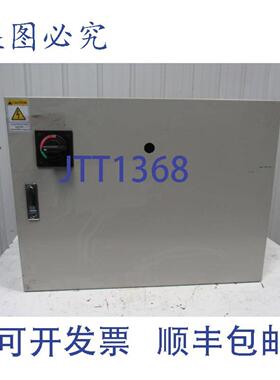 供应Nito RA2586-1 电气 31x23x8 英寸带 15A 断路器和背板