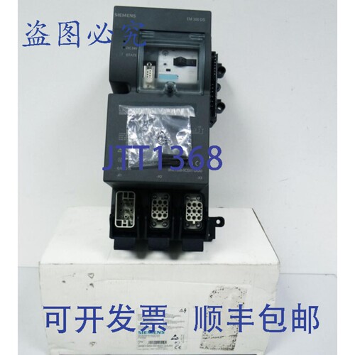 现货供应EM 300 DS 3RK1300-0CS01-0AA0 E:03 启动器组合 0.18-0.