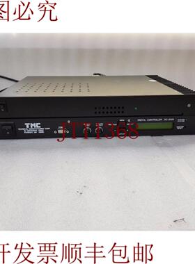 供应TMC数字控制器DC-2000 PN 22-35542-01PN 22-27569-01
