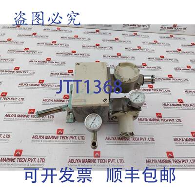 供应HEP 17-43BLDY7RGSR-C1-X 阀门调节器