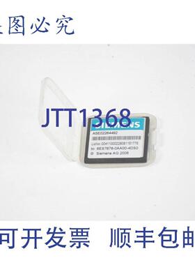 供应4Gbyte闪存卡 6ES7678-0AA00-4DS0 6ES7 678-0AA00-4DS0