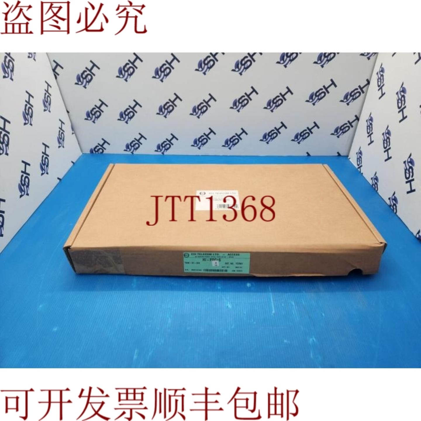 供应ECI Telecom Hi-FOCuS TANI-S1-SH 模块