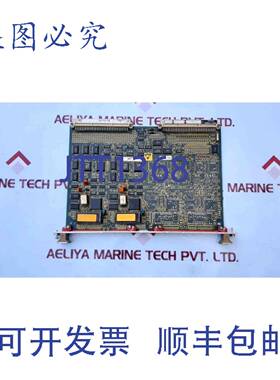 供应Soren Tlyngso 970400710 V Nr233799 W9622 电路板