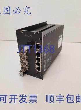 供应Siqura Tetra 4350 Tx  SA 4 通道数字数据CC 和
