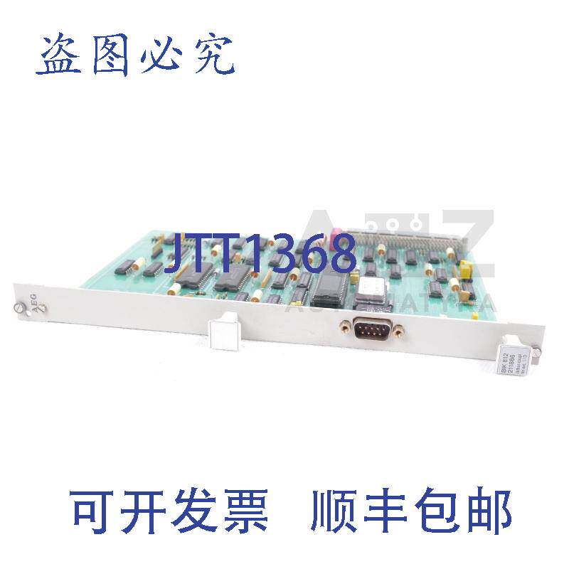 现货供应AEG BIK812 BIK 812 211886 6051-042.211886 6051042211