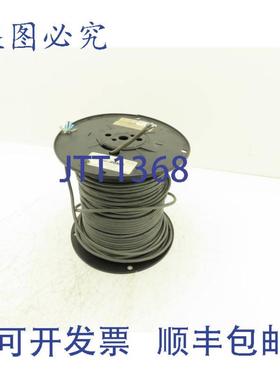 供应PacerAnixter490NAA27102线轴265英尺2芯灰色计算机电缆