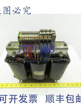 供应Wagner + Grimm 型 DE1600 变压器 3X480V  3xa95 V 次级