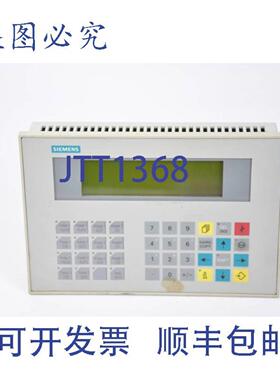 供应操作面板 OP15-B 6AV3515-1MA00  6AV3 515-1MA00  E2