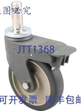 供应Intermetro 脚轮 5OD 5PCB 重型轮子 5 英寸橡胶