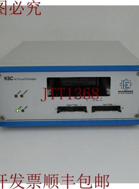 供应KLEINHENZ ELEKTRONIK 电路 KSC4 ET66P