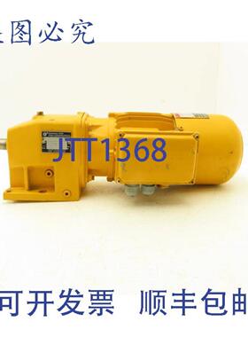 供应NordSK02VL71L4BRE8WU直列齿轮电机25kW230460V3PH296156rpm