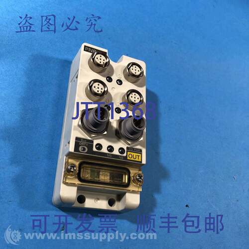 现货供应DRT1-OD04CL-1 远程终端，24VDC，0.5A FNIP