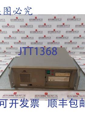 供应Elektronix AS 115V2A230V1A 控制器机箱