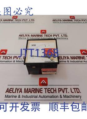 供应MEGACON KPM173B 双向电源器 380440V 5060 Hz