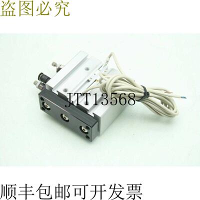 供应小金井 SGDAQ16x30 Neumático Guiado Aire Cilindro 16