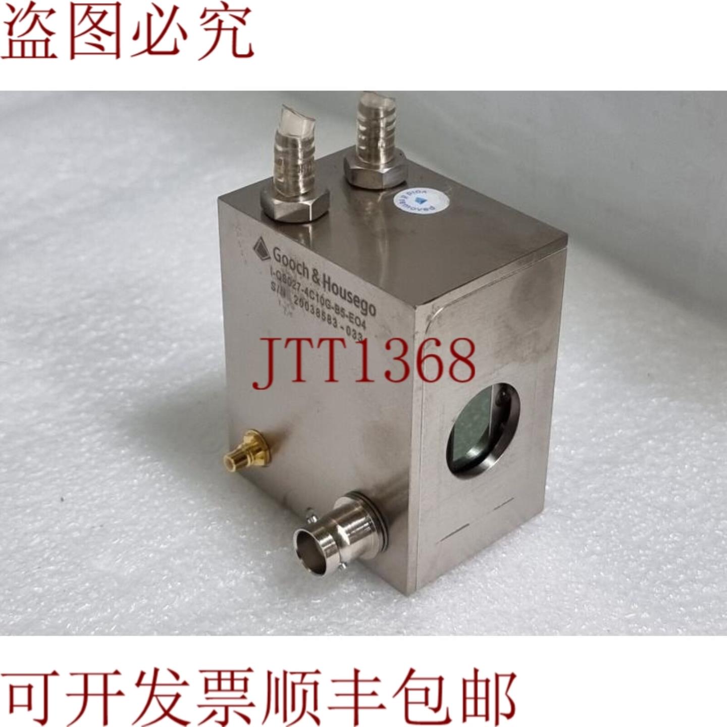 供应GOOCH & HOUSEGO Q 开关 I-QS027-4C10G-B5-E04