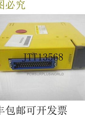 供应AID32F1 Fanuc A03B-0807-C106 A03B0807C106 输入模块二