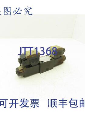 供应力士乐 HydroNorma 4WE6 E52AG24NZ5L 方向电磁阀 24VDC