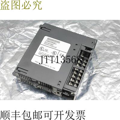 供应发那科90-30IC693CMM302J