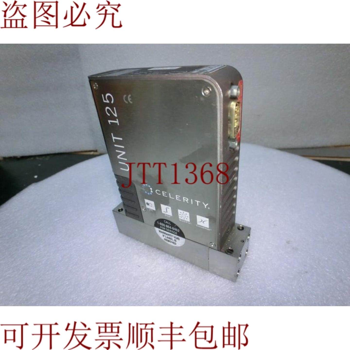 供应单位 IFC-125C Massa Controllo Flusso Ar 500SCCM La