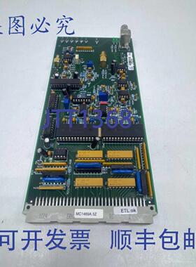 供应Durst Electronics AOM 驱动器 II PCB MC 146901E MC1