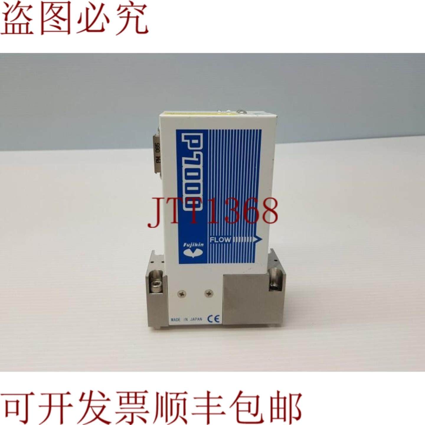 供应金MFC质量流量控制器 250kPaG P7000 FCSP7102-4WS1-F