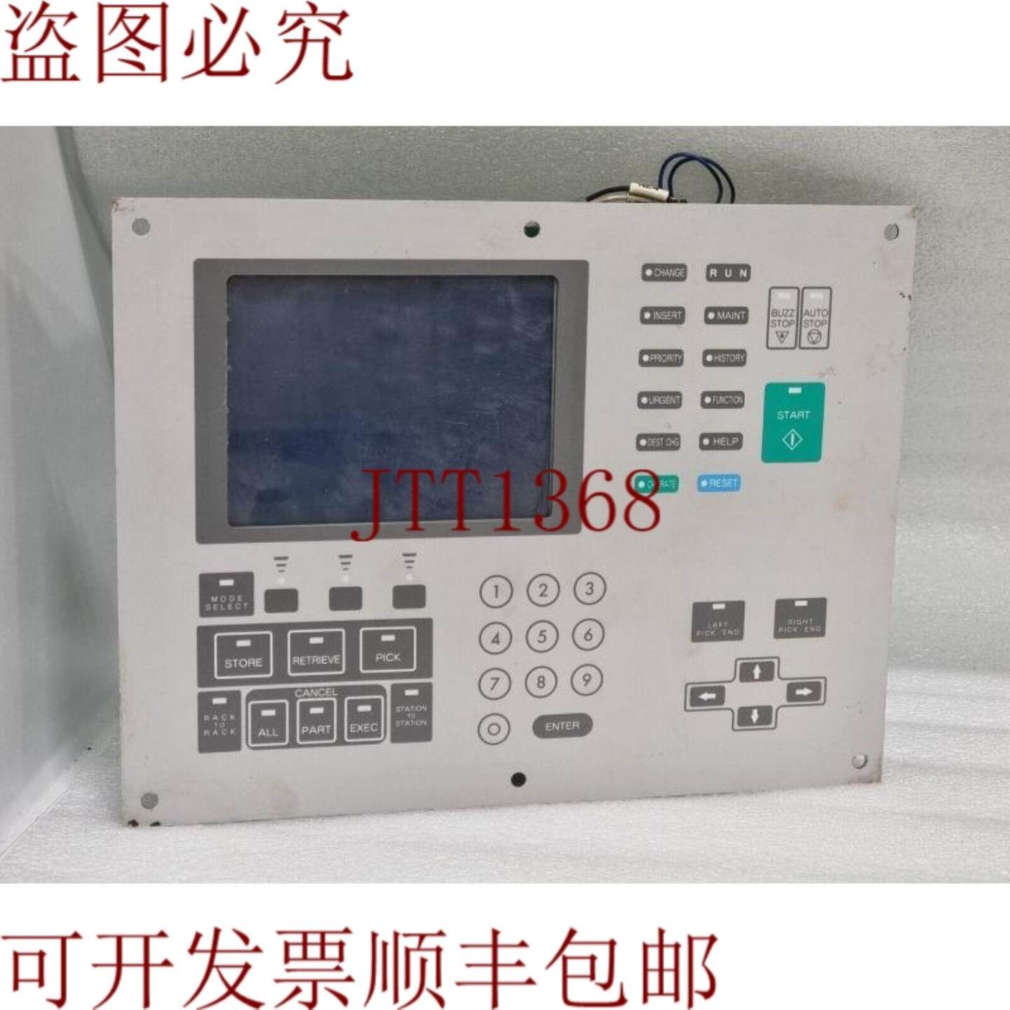 供应Muratec HM1-G1560-510 面板DISPLAY板 MVL-1C-CTL-101